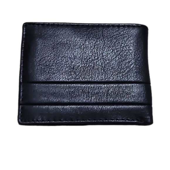 Fossil Wallet LufkinTraveler - Picture 2 of 4